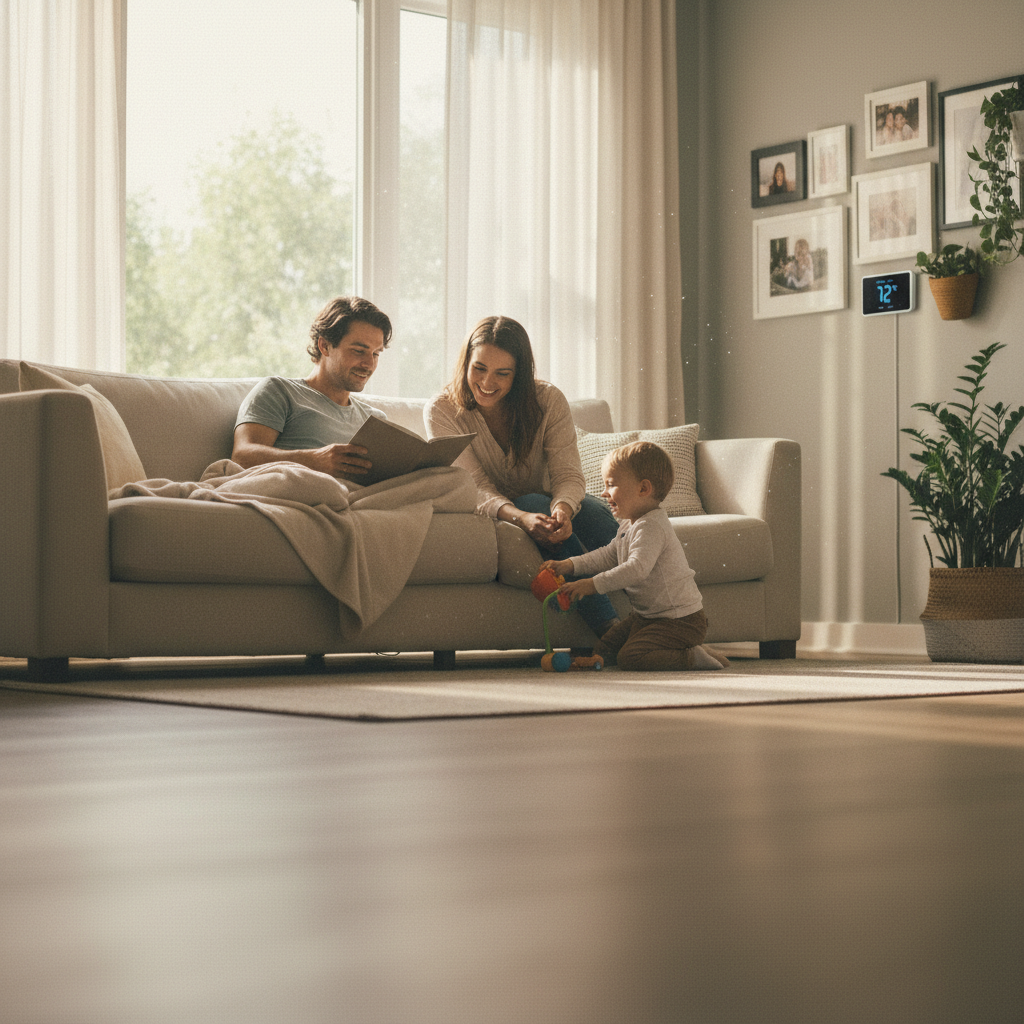 Fontana Brothers Ad 2 — Family Ownership